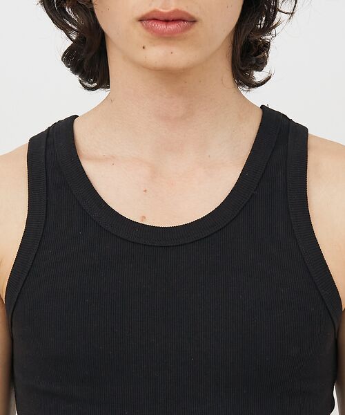 ABAHOUSE / アバハウス Tシャツ | 【JEMORGAN LONG JOHNS/ジェーイーモーガンロングジョーンズ】ワ | 詳細9