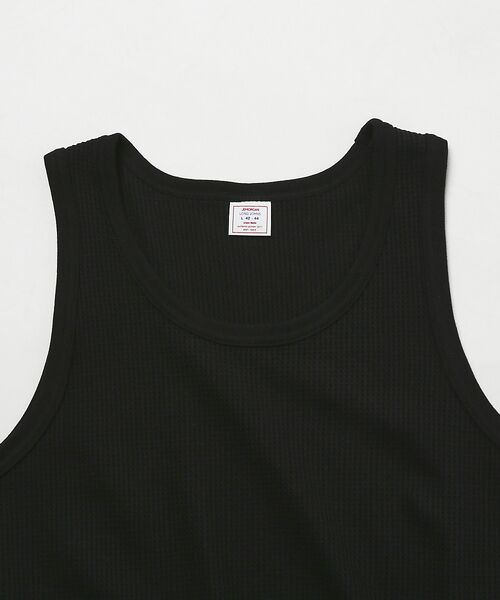 ABAHOUSE / アバハウス Tシャツ | 【JEMORGAN LONG JOHNS/ジェーイーモーガンロングジョーンズ】ワ | 詳細12