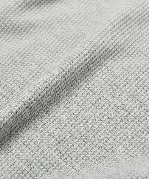 ABAHOUSE / アバハウス Tシャツ | 【JEMORGAN LONG JOHNS/ジェーイーモーガンロングジョーンズ】ワ | 詳細15