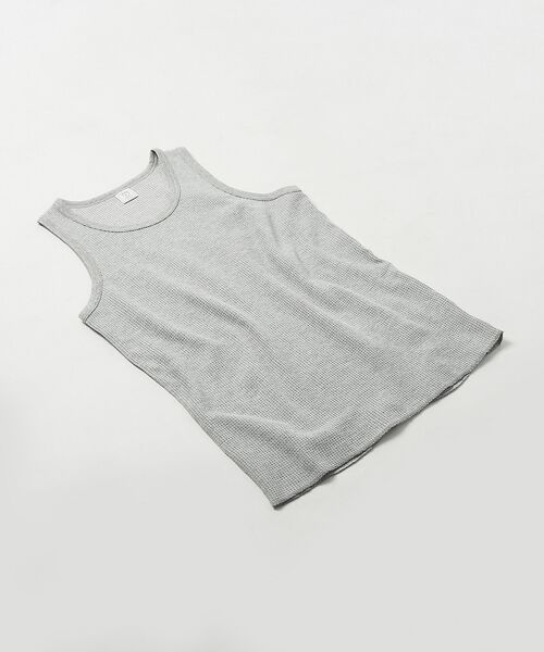 ABAHOUSE/アバハウス 【JEMORGAN LONG JOHNS/ジェーイーモーガンロングジョーンズ】ワ グレー XL ABAHOUSE/アバハウス 【JEMORGAN LONG JOHNS/ジェーイーモーガンロングジョーンズ】ワ グレー XL