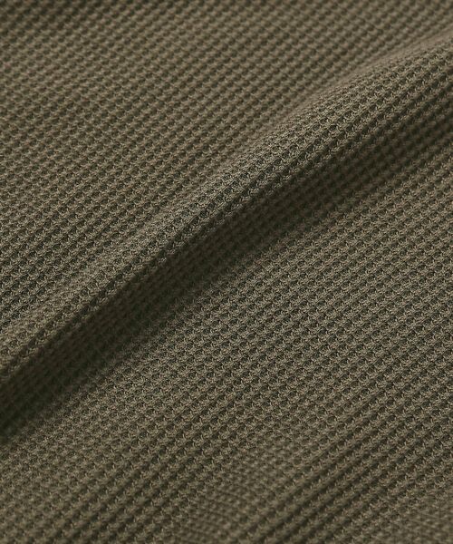 ABAHOUSE / アバハウス Tシャツ | 【JEMORGAN LONG JOHNS/ジェーイーモーガンロングジョーンズ】ワ | 詳細16