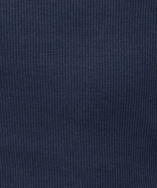 ABAHOUSE / アバハウス Tシャツ | 【JEMORGAN LONG JOHNS/ジェーイーモーガンロングジョーンズ】ワ | 詳細18