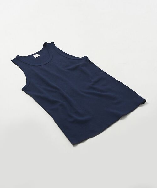ABAHOUSE/アバハウス 【JEMORGAN LONG JOHNS/ジェーイーモーガンロングジョーンズ】ワ ネイビー XL ABAHOUSE/アバハウス 【JEMORGAN LONG JOHNS/ジェーイーモーガンロングジョーンズ】ワ ネイビー XL