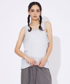 ABAHOUSE / アバハウス Tシャツ | 【JEMORGAN LONG JOHNS/ジェーイーモーガンロングジョーンズ】ワ