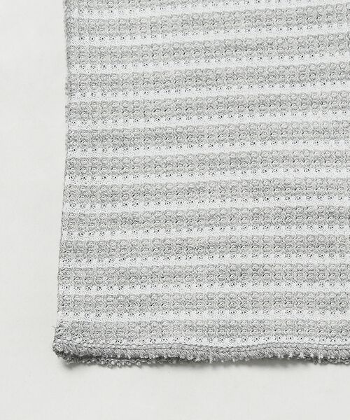 ABAHOUSE / アバハウス Tシャツ | 【JEMORGAN LONG JOHNS/ジェーイーモーガンロングジョーンズ】ワ | 詳細5