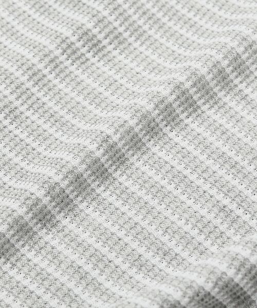 ABAHOUSE / アバハウス Tシャツ | 【JEMORGAN LONG JOHNS/ジェーイーモーガンロングジョーンズ】ワ | 詳細6