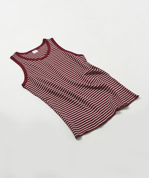 ABAHOUSE / アバハウス Tシャツ | 【JEMORGAN LONG JOHNS/ジェーイーモーガンロングジョーンズ】ワ | 詳細8