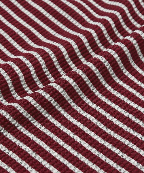 ABAHOUSE / アバハウス Tシャツ | 【JEMORGAN LONG JOHNS/ジェーイーモーガンロングジョーンズ】ワ | 詳細9