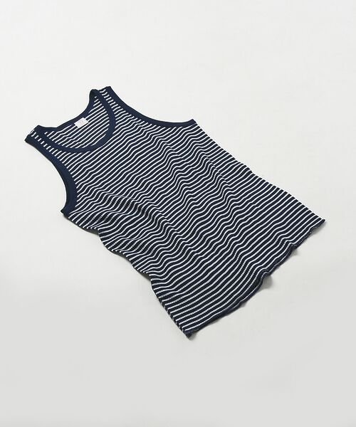 ABAHOUSE / アバハウス Tシャツ | 【JEMORGAN LONG JOHNS/ジェーイーモーガンロングジョーンズ】ワ | 詳細13