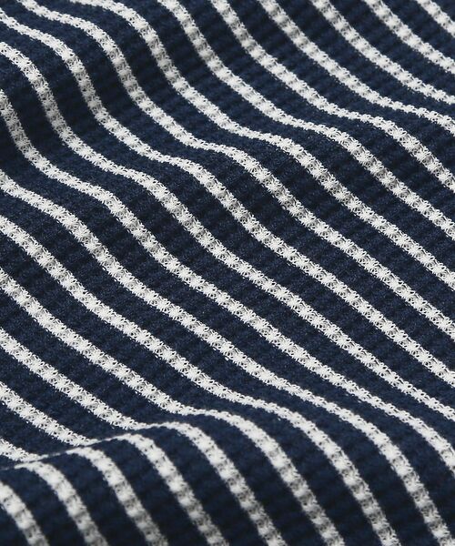 ABAHOUSE / アバハウス Tシャツ | 【JEMORGAN LONG JOHNS/ジェーイーモーガンロングジョーンズ】ワ | 詳細14