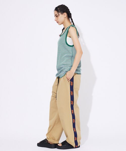 ABAHOUSE / アバハウス Tシャツ | 【JEMORGAN LONG JOHNS/ジェーイーモーガンロングジョーンズ】ワ | 詳細16