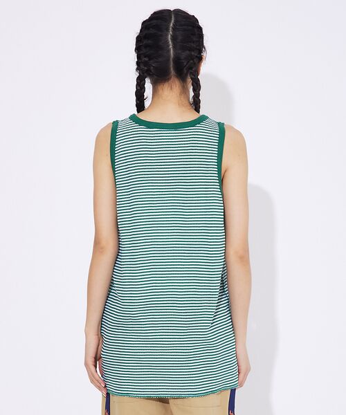 ABAHOUSE / アバハウス Tシャツ | 【JEMORGAN LONG JOHNS/ジェーイーモーガンロングジョーンズ】ワ | 詳細19