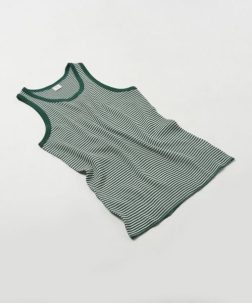 ABAHOUSE / アバハウス Tシャツ | 【JEMORGAN LONG JOHNS/ジェーイーモーガンロングジョーンズ】ワ | 詳細22