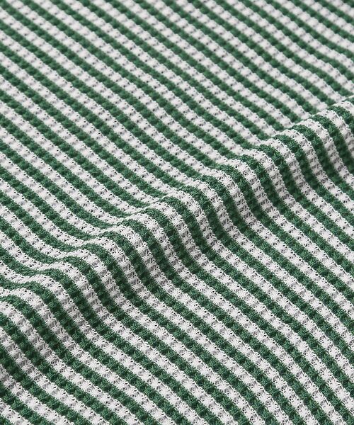 ABAHOUSE / アバハウス Tシャツ | 【JEMORGAN LONG JOHNS/ジェーイーモーガンロングジョーンズ】ワ | 詳細23