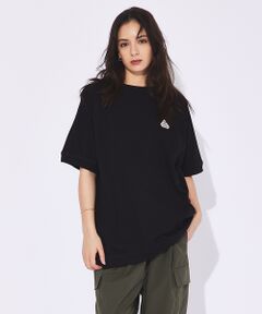 ABAHOUSE / アバハウス Tシャツ | 【PYRENEX / ピレネックス】 HMR016 PEAK/Tシャツ【WEB限