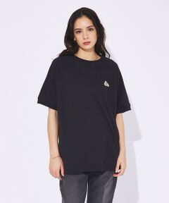 ABAHOUSE / アバハウス Tシャツ | 【PYRENEX / ピレネックス】 HMR016 PEAK/Tシャツ【WEB限