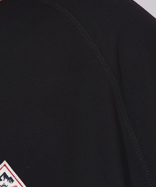 ABAHOUSE / アバハウス Tシャツ | 【PYRENEX / ピレネックス】 HMR016 PEAK/Tシャツ【WEB限 | 詳細6