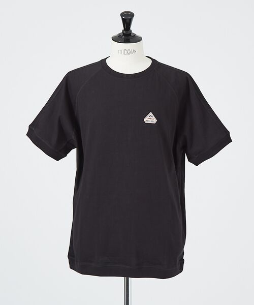 ABAHOUSE / アバハウス Tシャツ | 【PYRENEX / ピレネックス】 HMR016 PEAK/Tシャツ【WEB限 | 詳細7
