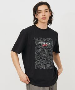 ABAHOUSE / アバハウス Tシャツ | 【PYRENEX / ピレネックス】PYRENEX HUX022 PIKE/Tシ