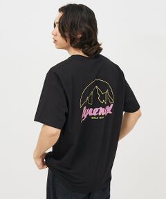 ABAHOUSE / アバハウス Tシャツ | 【PYRENEX/ピレネックス】PYRENEX HUX012 HILL/ヒル/T