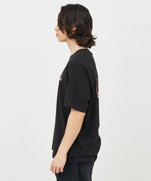 ABAHOUSE / アバハウス Tシャツ | 【PYRENEX/ピレネックス】PYRENEX HUX012 HILL/ヒル/T | 詳細4