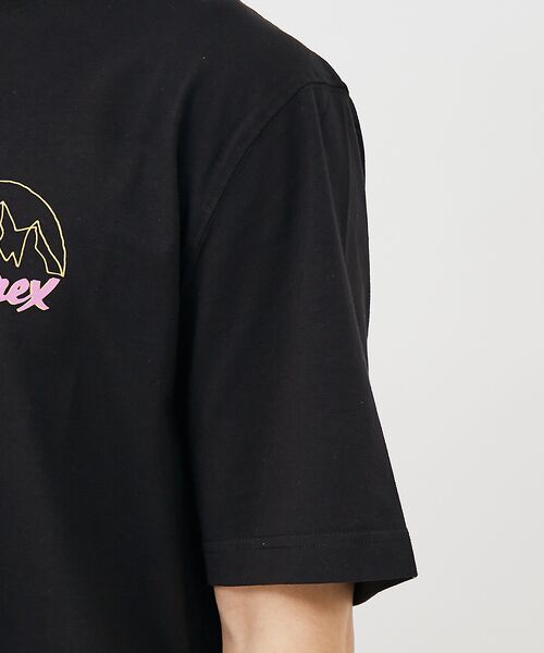 ABAHOUSE / アバハウス Tシャツ | 【PYRENEX/ピレネックス】PYRENEX HUX012 HILL/ヒル/T | 詳細8