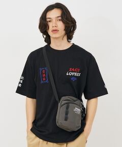 ABAHOUSE / アバハウス ショルダーバッグ | 【DICKIES/ディッキーズ】EXT LOGO QUICK SHOULDER