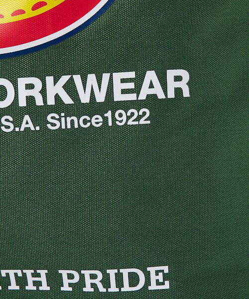 ABAHOUSE / アバハウス ショルダーバッグ | 【DICKIES/ディッキーズ】LOGO PRINT 2WAY SHOULDER | 詳細13