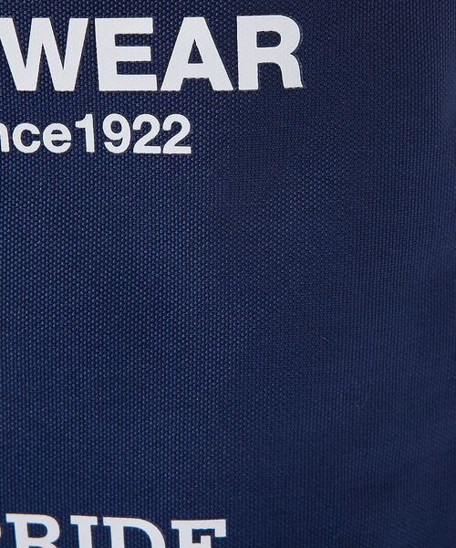 ABAHOUSE / アバハウス ショルダーバッグ | 【DICKIES/ディッキーズ】LOGO PRINT 2WAY SHOULDER | 詳細4