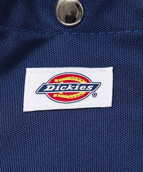 ABAHOUSE / アバハウス ショルダーバッグ | 【DICKIES/ディッキーズ】LOGO PRINT 2WAY SHOULDER | 詳細7