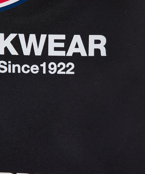 ABAHOUSE / アバハウス ショルダーバッグ | 【DICKIES/ディッキーズ】LOGO PRINT 2WAY SHOULDER | 詳細18