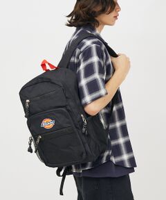 ABAHOUSE / アバハウス リュック・バックパック | 【DICKIES/ディッキーズ】SQUARE POCKET BACK PACK