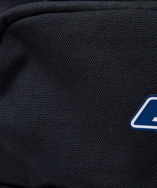 ABAHOUSE / アバハウス リュック・バックパック | 【DICKIES/ディッキーズ】SQUARE POCKET BACK PACK | 詳細2