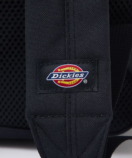 ABAHOUSE / アバハウス リュック・バックパック | 【DICKIES/ディッキーズ】SQUARE POCKET BACK PACK | 詳細14