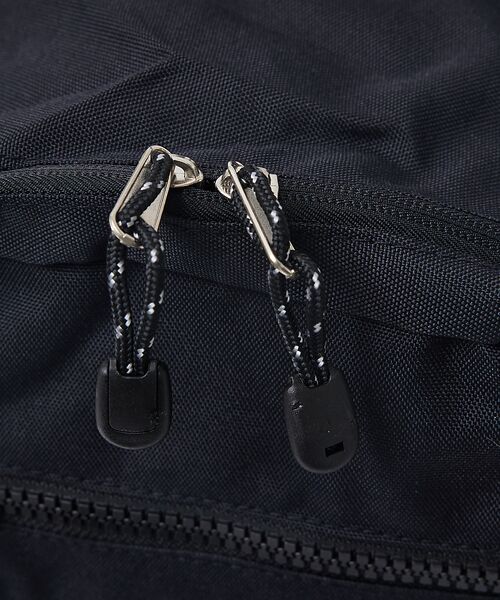 ABAHOUSE / アバハウス リュック・バックパック | 【DICKIES/ディッキーズ】SQUARE POCKET BACK PACK | 詳細6