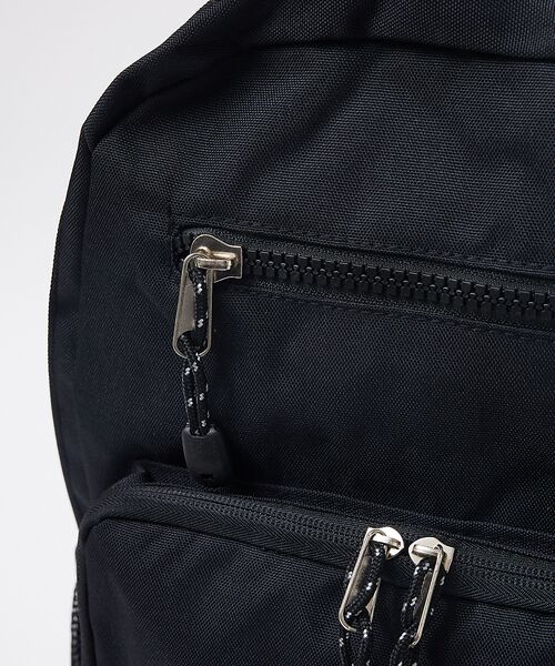 ABAHOUSE / アバハウス リュック・バックパック | 【DICKIES/ディッキーズ】SQUARE POCKET BACK PACK | 詳細7
