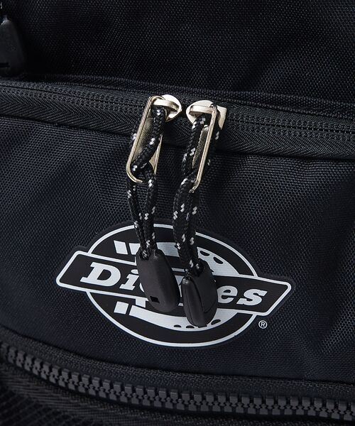 ABAHOUSE / アバハウス リュック・バックパック | 【DICKIES/ディッキーズ】SQUARE POCKET BACK PACK | 詳細8
