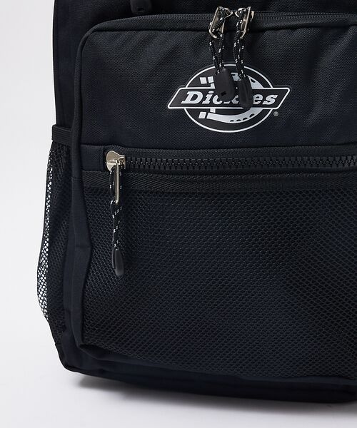 ABAHOUSE / アバハウス リュック・バックパック | 【DICKIES/ディッキーズ】SQUARE POCKET BACK PACK | 詳細9
