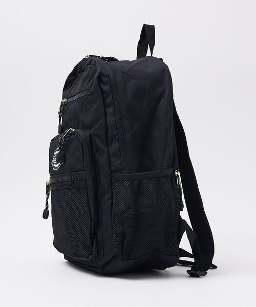 ABAHOUSE / アバハウス リュック・バックパック | 【DICKIES/ディッキーズ】SQUARE POCKET BACK PACK | 詳細10
