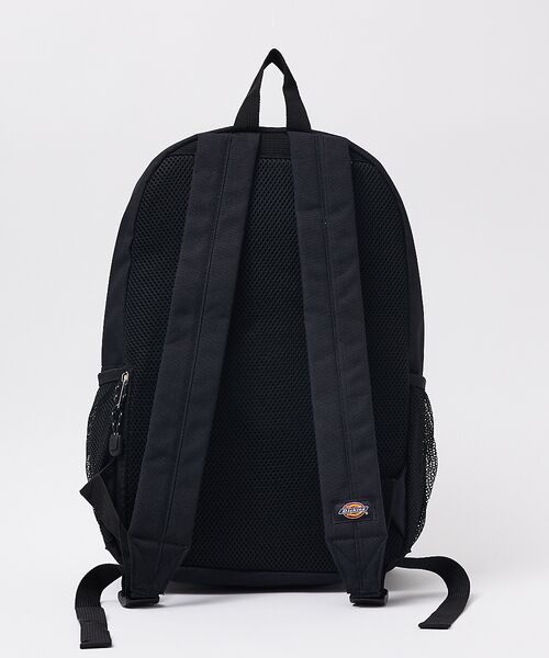 ABAHOUSE / アバハウス リュック・バックパック | 【DICKIES/ディッキーズ】SQUARE POCKET BACK PACK | 詳細11