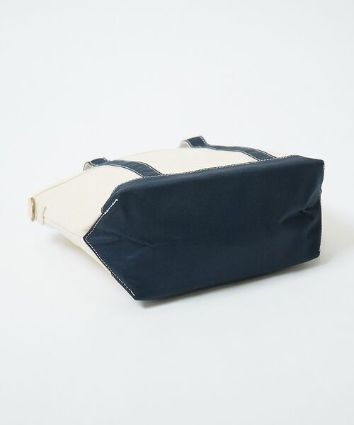 ABAHOUSE / アバハウス トートバッグ | 【DICKIES/ディッキーズ】AUTHENTIC CANVAS TOTE S | 詳細10