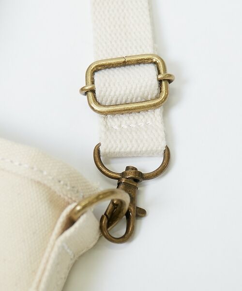 ABAHOUSE / アバハウス トートバッグ | 【DICKIES/ディッキーズ】AUTHENTIC CANVAS TOTE S | 詳細12