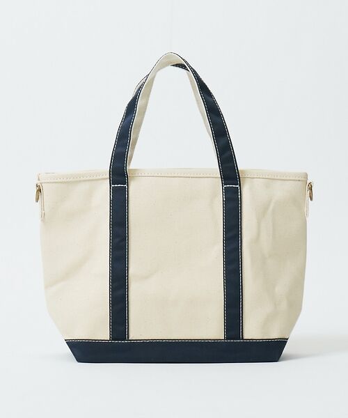 ABAHOUSE / アバハウス トートバッグ | 【DICKIES/ディッキーズ】AUTHENTIC CANVAS TOTE S | 詳細2