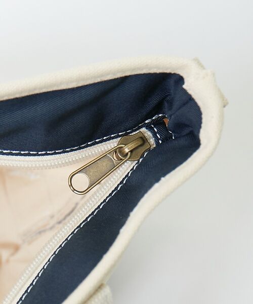 ABAHOUSE / アバハウス トートバッグ | 【DICKIES/ディッキーズ】AUTHENTIC CANVAS TOTE S | 詳細4