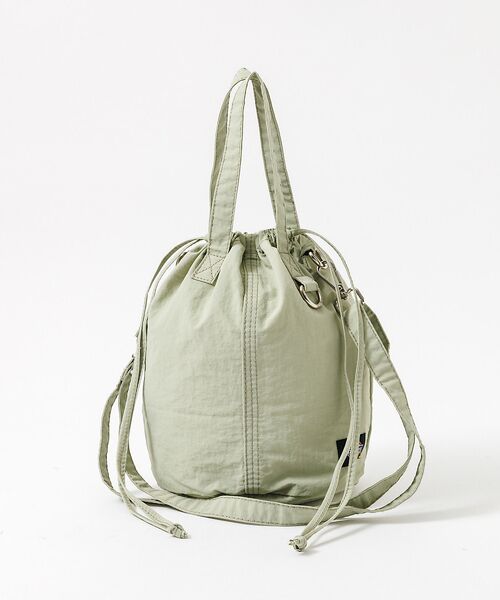 ABAHOUSE / アバハウス ショルダーバッグ | 【DICKIES/ディッキーズ】WORKERS NYLON DS SHOULDE | 詳細2