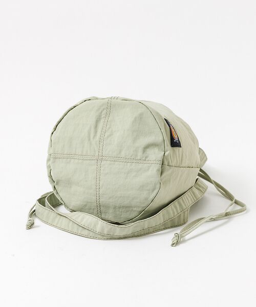 ABAHOUSE / アバハウス ショルダーバッグ | 【DICKIES/ディッキーズ】WORKERS NYLON DS SHOULDE | 詳細8