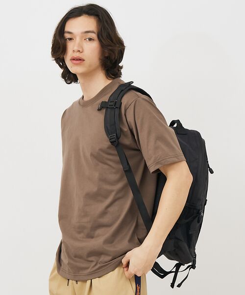 ABAHOUSE / アバハウス リュック・バックパック | 【DICKIES/ディッキーズ】RIPSTOP MT BACKPACK 8031 | 詳細1