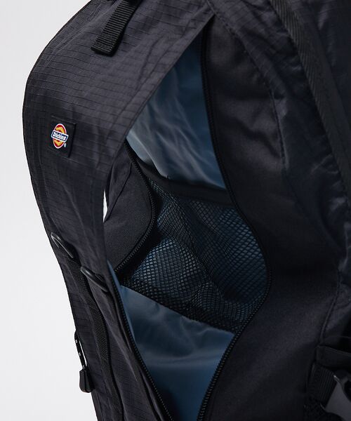 ABAHOUSE / アバハウス リュック・バックパック | 【DICKIES/ディッキーズ】RIPSTOP MT BACKPACK 8031 | 詳細10