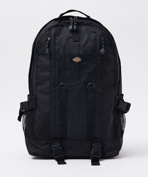 ABAHOUSE / アバハウス リュック・バックパック | 【DICKIES/ディッキーズ】RIPSTOP MT BACKPACK 8031 | 詳細2