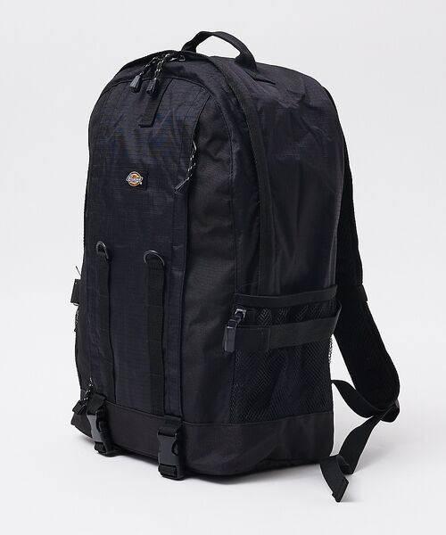 ABAHOUSE / アバハウス リュック・バックパック | 【DICKIES/ディッキーズ】RIPSTOP MT BACKPACK 8031 | 詳細3
